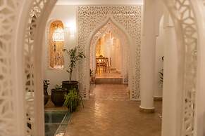 RIAD NILA