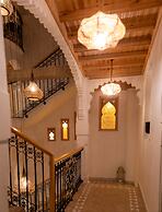 RIAD NILA