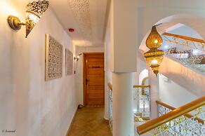 RIAD NILA