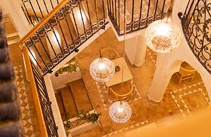 RIAD NILA