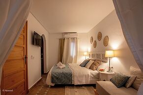 RIAD NILA