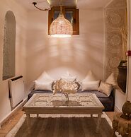 RIAD NILA