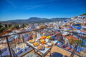RIAD NILA