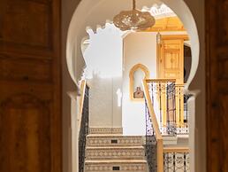 RIAD NILA