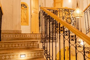 RIAD NILA