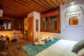 RIAD NILA
