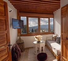 RIAD NILA