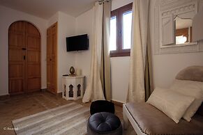 RIAD NILA