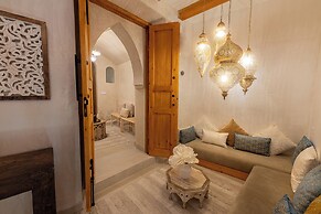 RIAD NILA