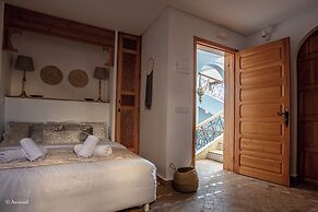 RIAD NILA