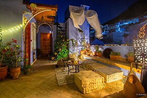 RIAD NILA