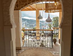 RIAD NILA