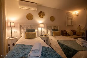 RIAD NILA
