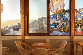 RIAD NILA