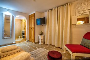RIAD NILA