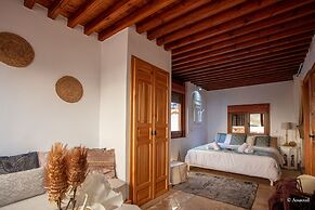 RIAD NILA