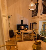 RIAD NILA