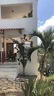 Corales Punta Rusia