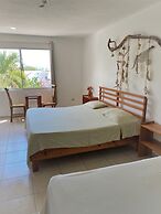 Corales Punta Rusia