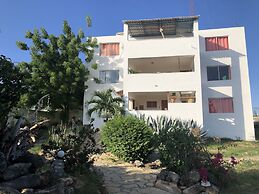 Corales Punta Rusia