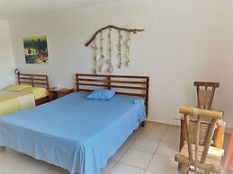 Corales Punta Rusia
