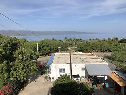 Corales Punta Rusia