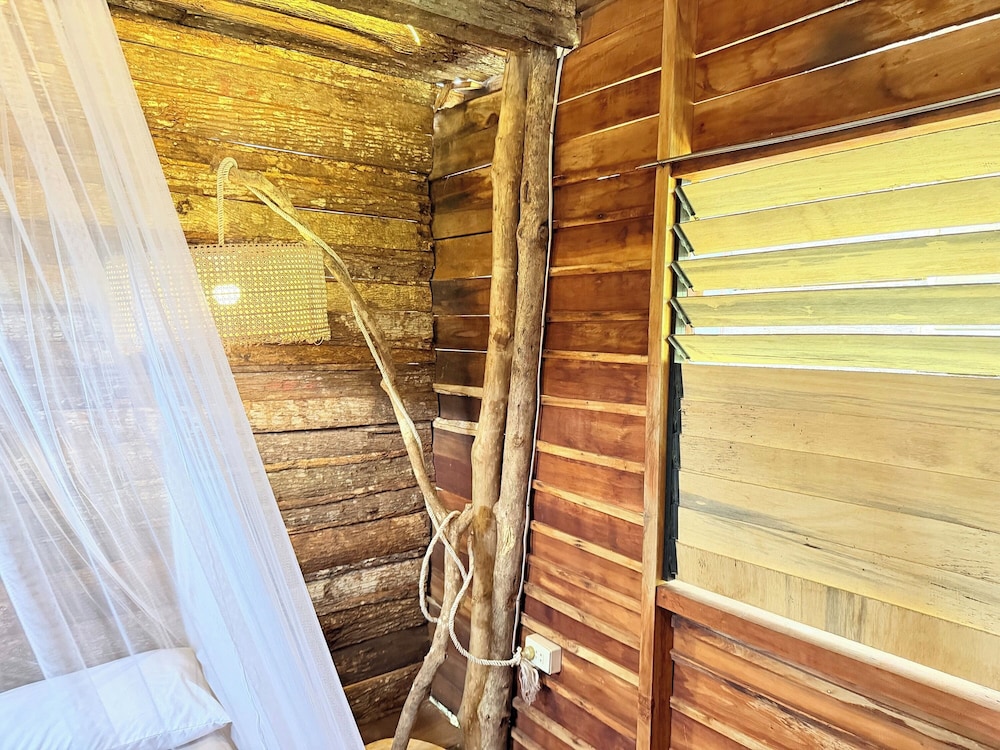 Payag n' Kapitan, Experience Pinubre Living