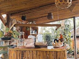 Payag n' Kapitan, Experience Pinubre Living