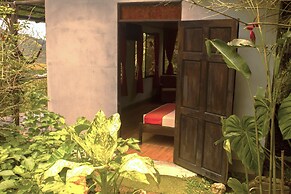 Cabañas Colibrí Tayutic