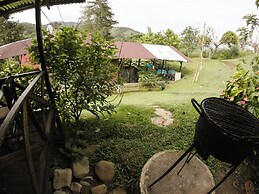 Cabañas Colibrí Tayutic