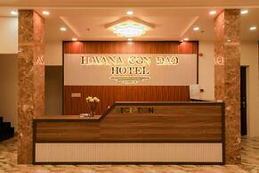 Havana Con Dao Hotel