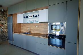 DOLPHIN BAY BOUTIQUE COMPLEX Sozopol