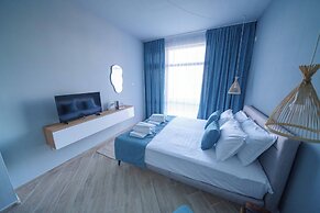 DOLPHIN BAY BOUTIQUE COMPLEX Sozopol