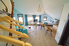 DOLPHIN BAY BOUTIQUE COMPLEX Sozopol