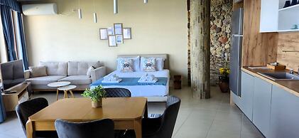 DOLPHIN BAY BOUTIQUE COMPLEX Sozopol