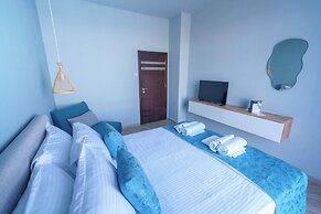 DOLPHIN BAY BOUTIQUE COMPLEX Sozopol