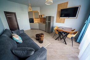 DOLPHIN BAY BOUTIQUE COMPLEX Sozopol