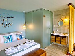 DOLPHIN BAY BOUTIQUE COMPLEX Sozopol