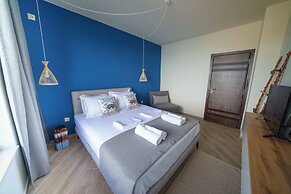 DOLPHIN BAY BOUTIQUE COMPLEX Sozopol