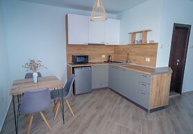 DOLPHIN BAY BOUTIQUE COMPLEX Sozopol