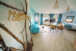 DOLPHIN BAY BOUTIQUE COMPLEX Sozopol