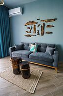 DOLPHIN BAY BOUTIQUE COMPLEX Sozopol