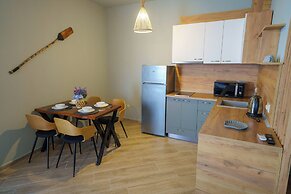 DOLPHIN BAY BOUTIQUE COMPLEX Sozopol