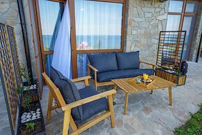DOLPHIN BAY BOUTIQUE COMPLEX Sozopol