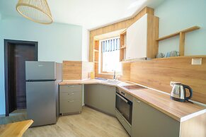 DOLPHIN BAY BOUTIQUE COMPLEX Sozopol