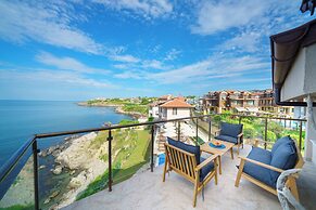 DOLPHIN BAY BOUTIQUE COMPLEX Sozopol