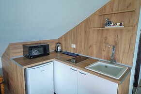 DOLPHIN BAY BOUTIQUE COMPLEX Sozopol