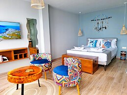 DOLPHIN BAY BOUTIQUE COMPLEX Sozopol