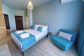 DOLPHIN BAY BOUTIQUE COMPLEX Sozopol