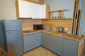 DOLPHIN BAY BOUTIQUE COMPLEX Sozopol